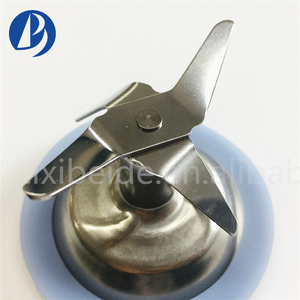 <span class=keywords><strong>Oster</strong></span>-Hoja de <span class=keywords><strong>licuadora</strong></span> con Base de tarro, junta de sellado de goma, accesorio, Kit de actualización - Product Image 4