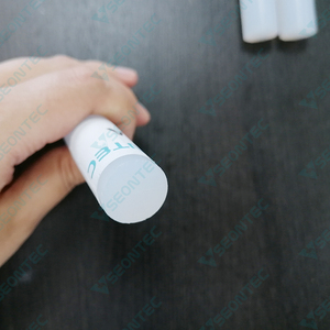 Bâton en plastique résistant aux produits chimiques fluoroplastique <span class=keywords><strong>tige</strong></span> FEP <span class=keywords><strong>tige</strong></span> <span class=keywords><strong>de</strong></span> soudage FEP pour pièces d'étanchéité - Product Image 6