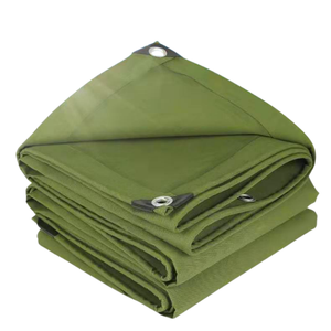 NCF vải bạt nhà sản xuất lều bạt - Product Image 1