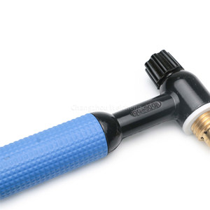 Chất lượng cao <span class=keywords><strong>QQ</strong></span> 300A linh hoạt đầu Tig làm mát bằng không khí hàn ngọn đuốc - Product Image 3