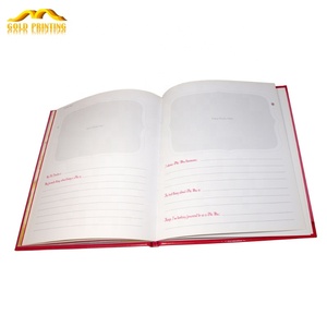 Nouveau produit éditeurs imprimé conception <span class=keywords><strong>de</strong></span> <span class=keywords><strong>livre</strong></span> relié - Product Image 3
