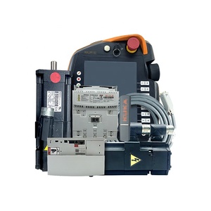 00198266 kpp 600-20โมดูลไดรฟ์ชุดไฟ2x40สำหรับตัวควบคุมหุ่นยนต์ KRC4 - Product Image 1