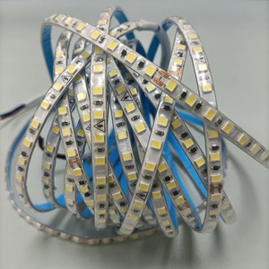 Nueva Tira de Luces LED 220V 2835 de 5mm, Flexible, Solo Necesita un Interruptor para Encender y Apagar - Product Image 3