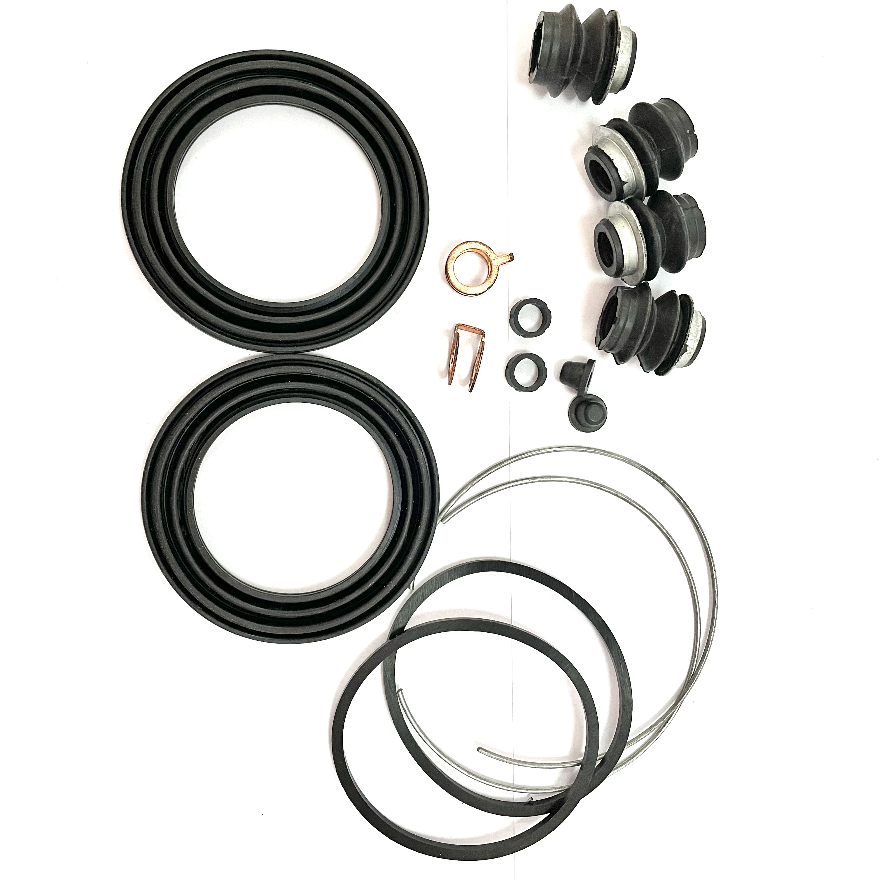 切手157個 04478-26030 04479-26061 Brake Caliper Repair Kit for HIACE