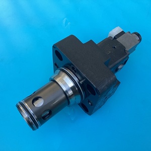 TDA040EW09B2VXW วาล์วควบคุมปริมาณน้ำมันไฮดรอลิกแบบสัดส่วน NG40 2 ทาง 1400 ลิตร/นาที ควบคุมการไหลสูง - Product Image 1