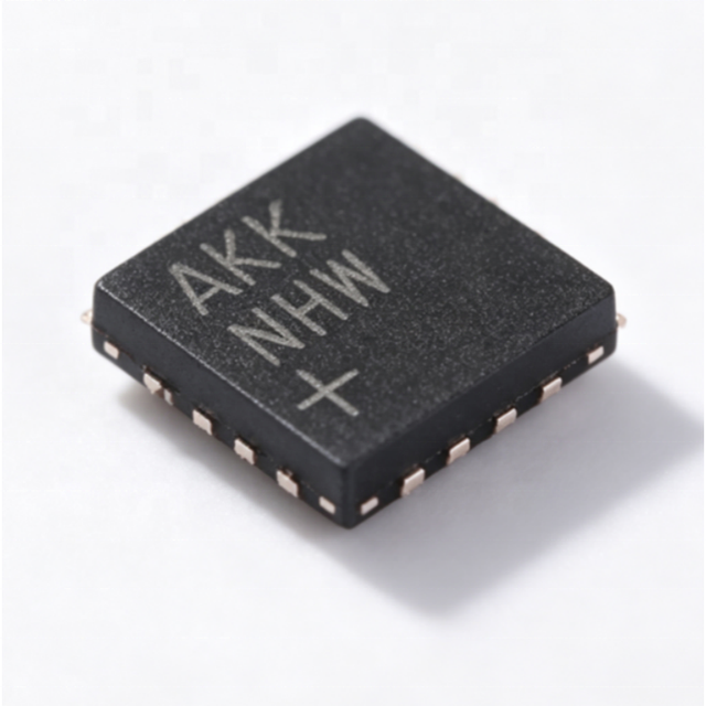 Original MAX98357AETE+T TQFN-16-EP 3mmx3mm Mono Class-D Audio Amplifier 3.2W I2S PCM Filter-Less Speaker Driver Tape & Reel