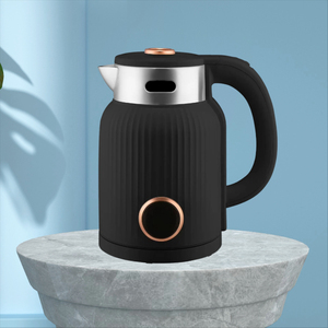 Nuovi arrivi <span class=keywords><strong>bollitore</strong></span> <span class=keywords><strong>elettrico</strong></span> a doppio strato Cool Touch uso domestico <span class=keywords><strong>elettrico</strong></span> brocca acqua bollente <span class=keywords><strong>teiera</strong></span> <span class=keywords><strong>bollitore</strong></span> - Product Image 2