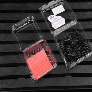 Wholesale Direct Food Grade Strawberry Absorbent Pads Moisture-Absorbent Fruit Packaging MY-S767601 Environmentally Friendly - Product Image 6