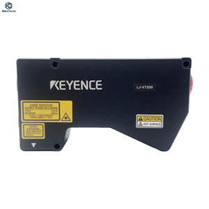 Cabezal de Sensor de Medición de Perfil de Ultra Alta Velocidad KEYENCE LJ-V7200, Sonda de Inspección Industrial de Alta Precisión - Product Image 1