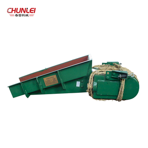 Rung điện từ trung chuyển carbon lọc vàng tinh luyện máy móc khai thác thiết bị chế biến - Product Image 3