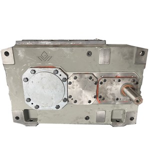 Reductor de Velocidad Helicoidal de Acero de Alto Rendimiento/Motor con Torque de Salida de Acero Inoxidable de hasta 952000nm - Product Image 6