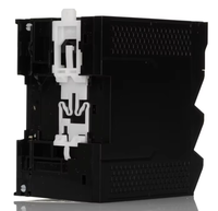 Nouvelle unité CPU PLC compacte NX102 9000 d'origine pour système Lansi PLC, module de la série NX