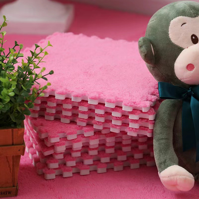 Width 30cm * Length 30cm * Thickness 1.1cm