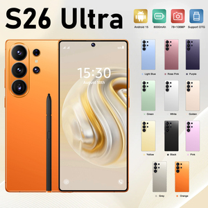 Factory Direct Sale S26 Ultra 5G Global Version Cell Phone With Full Accessories - Product Image 5