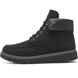 <span class=keywords><strong>Scarpe</strong></span> da trekking di qualità da <span class=keywords><strong>uomo</strong></span> e da donna impermeabili impermeabili con plateau alla caviglia - Product Image 4