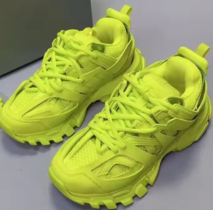 Zapatillas para correr de alta calidad de diseñador, calzado deportivo personalizado, calzado de baloncesto, calzado informal para hombre y mujer - Product Image 1