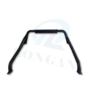 Universal 4x4 camión de barra de rollo para Dodge 2019 Ram 1500 Chevrolet Colorado, <span class=keywords><strong>2022</strong></span> <span class=keywords><strong>Volkswagen</strong></span> <span class=keywords><strong>Amarok</strong></span> 2011 - Product Image 4