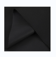330D Nylon Cordura Oxford Tissu Imperméable 170gsm PU Revêtement Tissu résistant à la déchirure pour le cyclisme, l'alpinisme et le ski Combinaisons