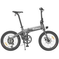 האיחוד האירופי מחסן HIMO Z20 250W 36V 10Ah E אופניים מתקפל אופניים חשמליים אופני BatteryFat צמיג כביש אופני הרים