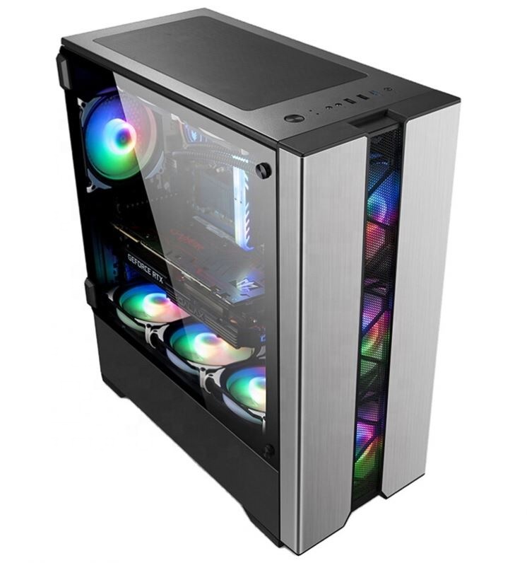 Advanced Gaming Desktop with Core I9 12900K & RTX 3080 Ti