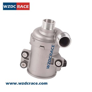 WZDC RACE <b>Electric</b> <b>Water</b> <b>Pump</b> 11518635089 11517604027 For BMW Cars Replacement Part - Product Image 1