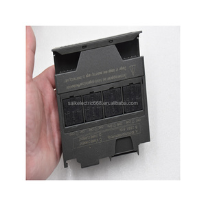 โมดูล PLC เอาต์พุต<span class=keywords><strong>1AA03</strong></span> <span class=keywords><strong>6ES7151</strong></span> PLC <span class=keywords><strong>0AB0</strong></span>ควบคุมทางอุตสาหกรรม - Product Image 3