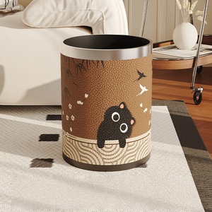 Poubelle Commerciale Personnalisée pour Hôtels – Vente en Gros, Taille et Couleur Personnalisables, Durable, Antidérapante pour Usage Commercial Hôtelier - Product Image 6