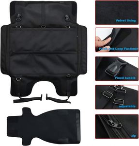 Bolsa de transporte BSCI para computadora de escritorio Apple iMac de 21.5 pulgadas A1224 / A1311 / A1418, funda protectora TXEsign para monitor - Product Image 5