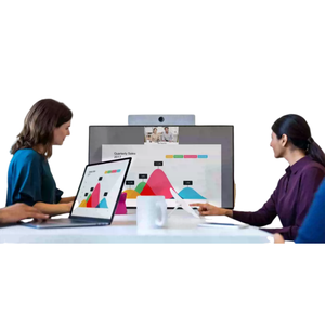 CS-KIT-MINI-K9 CS-KIT-MINI-K9 thiết bị đầu cuối hội nghị truyền hình mini webex roomkit hoàn toàn mới - Product Image 4