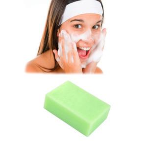 À base de plantes meilleur soin de la peau pour le corps et le visage vierge tea tree bio savon - Product Image 5