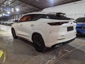 Prévente SUV Compact Changan <span class=keywords><strong>Auchan</strong></span> Z6 Neuf à Vendre avec Caméra de Recul à Essence, Modèle Oshan Oushang Z6 d'Occasion à Bas Prix - Product Image 4