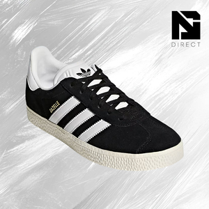 <span class=keywords><strong>Scarpe</strong></span> da passeggio e skateboard <span class=keywords><strong>Gazelle</strong></span> J 'Core Black' per <span class=keywords><strong>uomo</strong></span> - Product Image 2