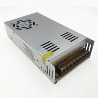 12V 5A 10A 15A 20A 30A 60W 120W 150W 360W Smps Alimentation à découpage pour pour bandes Led Caméra CCTV 12V30A