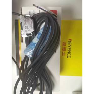 Keyence สวิตช์ประตูนิรภัยโลหะ Gs-11n5 24V 50Hz สำหรับใช้ในอุตสาหกรรม - Product Image 2