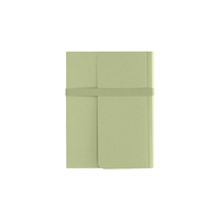 Productos de Archivo Resistentes al Agua para Oficina, Carpeta Expandible de Plástico con Cierre de Banda Elástica, Carpetas de Archivo Expandibles