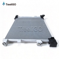 Pièces automobiles Système de refroidissement Condenseur de climatisation 92100-3SH0A/NI3030173 CN 4230PFC 4230 921003SH0B 921003SH0C 921003SH0A 921003ST0A