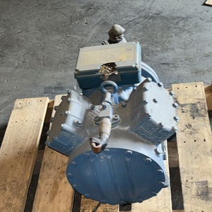 Frascold S7-33Y 33HP utilisé semi-hermétique compresseur de réfrigération alternatif à vendre - Product Image 2