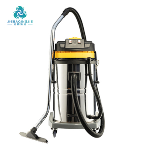Aspirapolvere Industriale per Solidi e Liquidi da 70L, Elettrodomestici Fornitore di Taizhou - Product Image 3