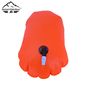 Bouée <span class=keywords><strong>de</strong></span> natation triple athlon professionnelle, nouveauté, pour bateau, sac sec, épaisse, - Product Image 4