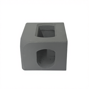 Heißer Verkauf: SCW490 Eckbeschläge für 20-Fuß- und 40-Fuß-Container - Product Image 3