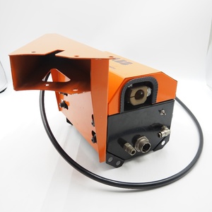 Alimentateur de fil pour robot industriel A-B-B A314FLH avec moteur, PLC, boîte de vitesses et moteur - Product Image 4