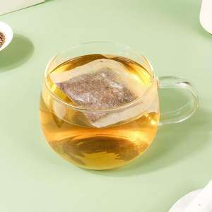 Thé en vrac de feuilles de <span class=keywords><strong>framboisier</strong></span> fraîches pour la santé, favorisant le cycle menstruel, réchauffant l'utérus et la fertilité féminine - Product Image 5