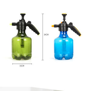 Lance à mousse basse pression en plastique de haute qualité pour jardin, résistante à la saleté, pour lave-auto - Product Image 2