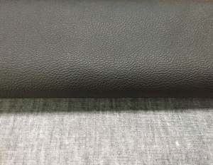 Cuero artificial PVC vinilo sintético para la cubierta del asiento del <span class=keywords><strong>coche</strong></span> para la cubierta del asiento motocicleta vehículos comerciales resistentes - Product Image 3