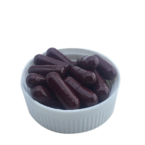 תוסף בריאות keetto גמילה קפסולות ניקוי תמצית דיאטה ניקוי קפסולות הרזיה - Product Image 5