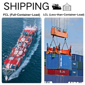 Transport maritime et aérien de porte à porte de la Chine vers les États-Unis et le <span class=keywords><strong>Canada</strong></span> - Product Image 5