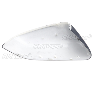 Cubierta de Espejo Retrovisor Lateral para Land Rover Range Rover Sport Discovery 4 Freelander 2 LR2 LR4 2010-2016 LR019962 (Par) - Product Image 3