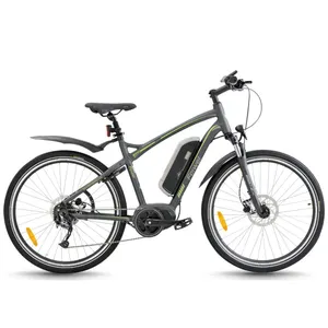 2024 best sales electric bike with hidden battery/city electric bicycle/Electric city bike e hybrid bike