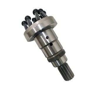 Repuestos para Bomba Hidráulica Serie 51V, Modelos 51V080, 51V110, 51V160, 51V250, Pistón para Excavadora - Product Image 3