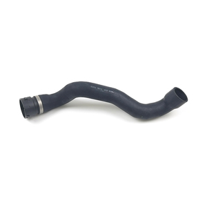 Sistema de refrigeración Tubo de tanque de agua Refrigerante Radiador Manguera Tubo de goma 2205010382 2115010482 para <span class=keywords><strong>mercedes</strong></span>-benz <span class=keywords><strong>Clase</strong></span> <span class=keywords><strong>S</strong></span> <span class=keywords><strong>W220</strong></span> V220 - Product Image 1